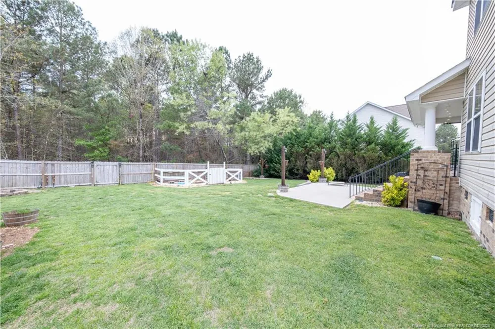 622 Omaha Drive Broadway, NC 27505