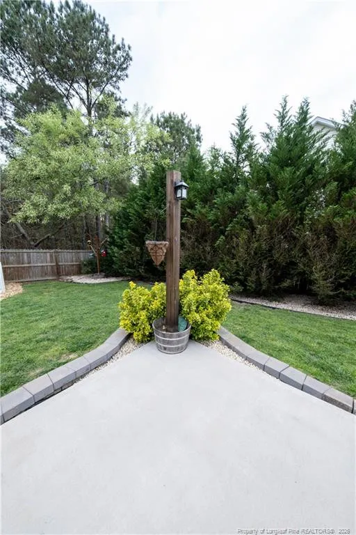622 Omaha Drive Broadway, NC 27505