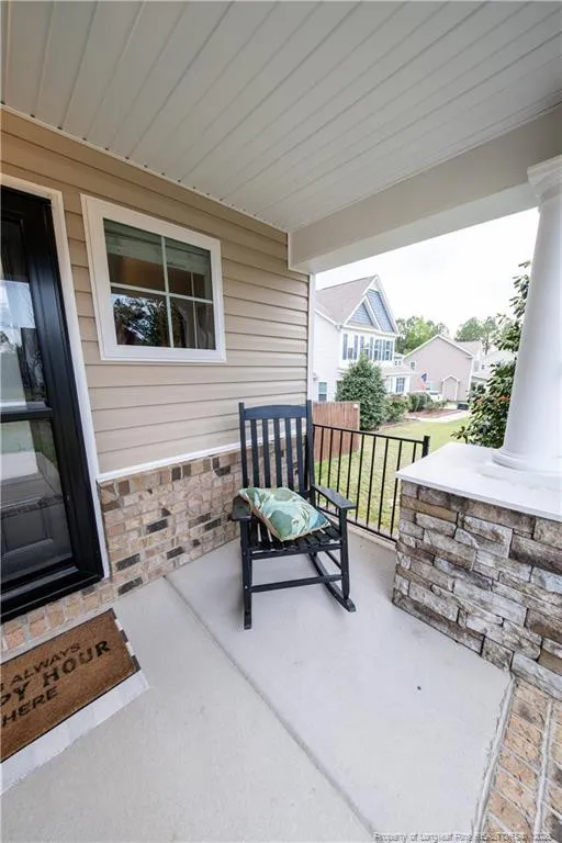 622 Omaha Drive Broadway, NC 27505