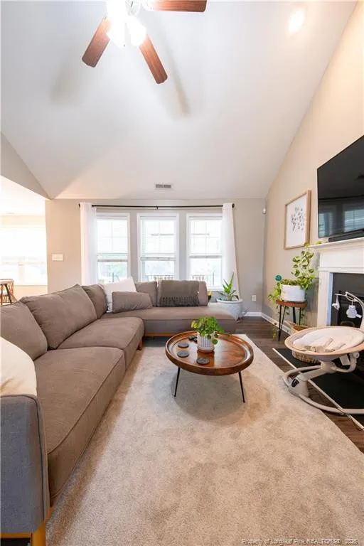 622 Omaha Drive Broadway, NC 27505