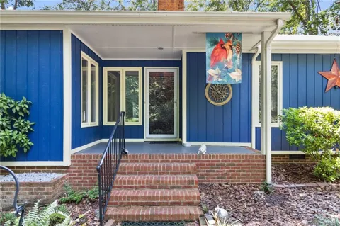 5095 Quail Hollow Road