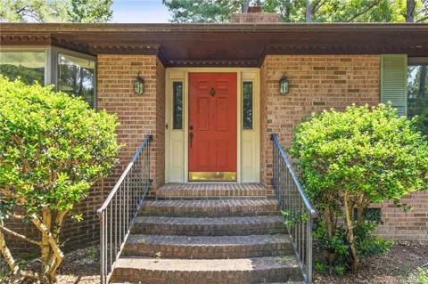 50 Indian Trail