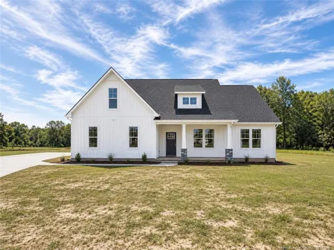 3836 Hatteras (Lot 12) Drive