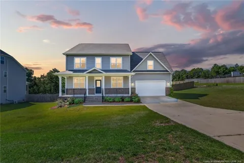 316 Bunting Drive