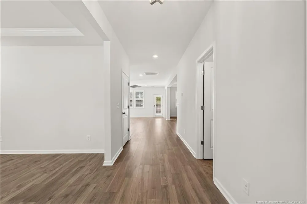 316 Bunting Drive Lillington, NC 27546