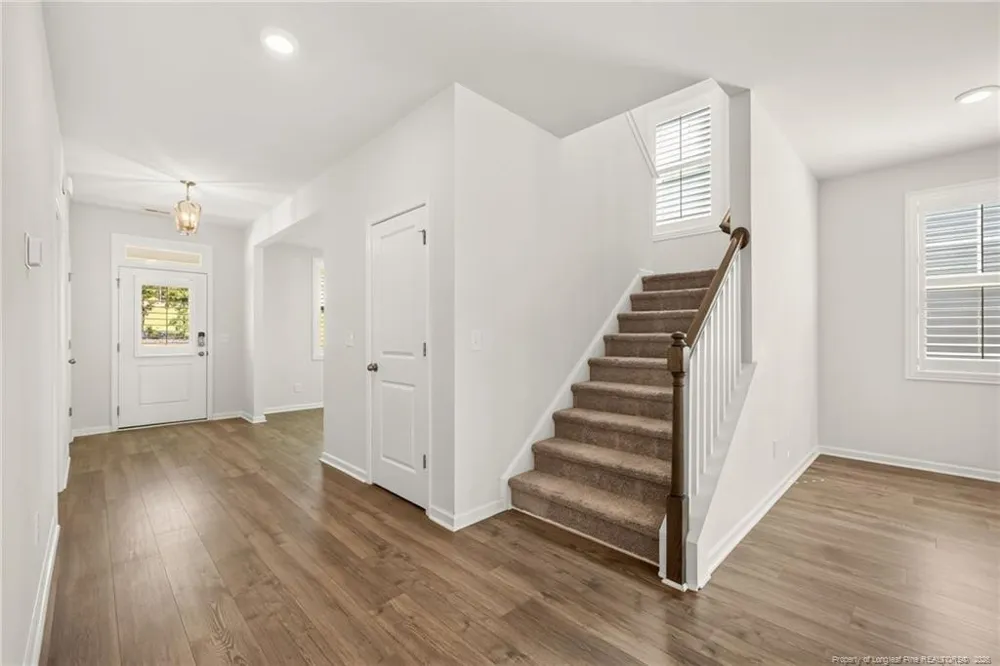 316 Bunting Drive Lillington, NC 27546