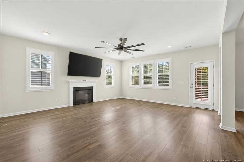 316 Bunting Drive Lillington, NC 27546