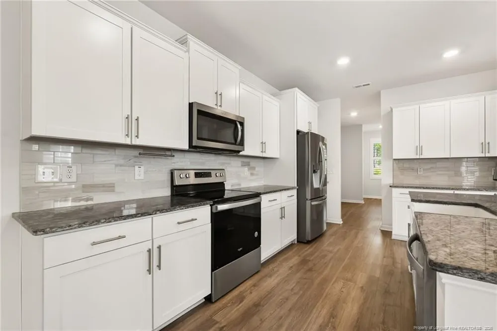 316 Bunting Drive Lillington, NC 27546