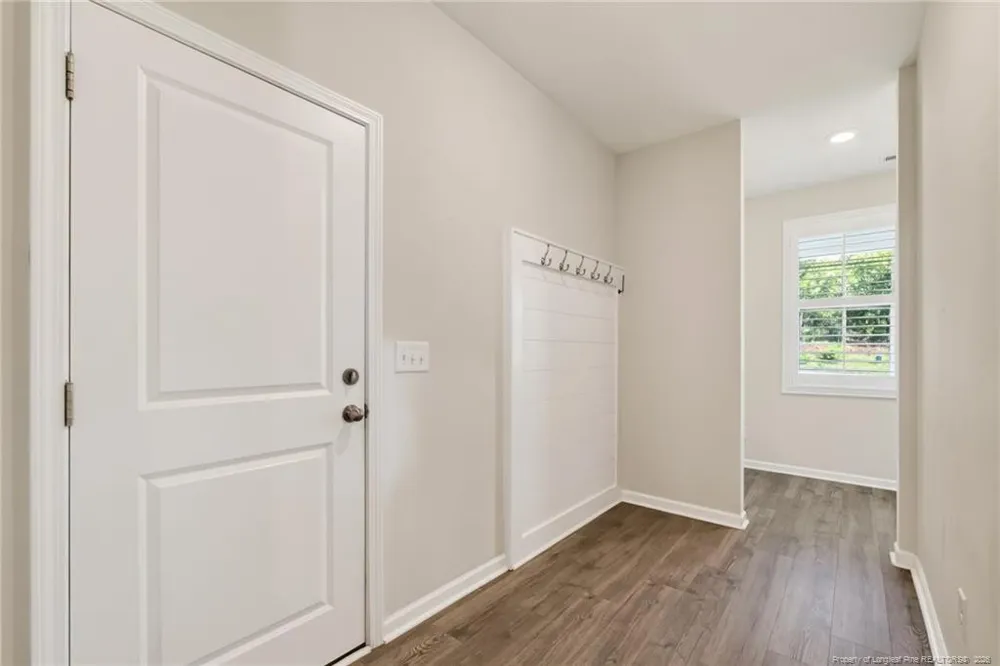316 Bunting Drive Lillington, NC 27546