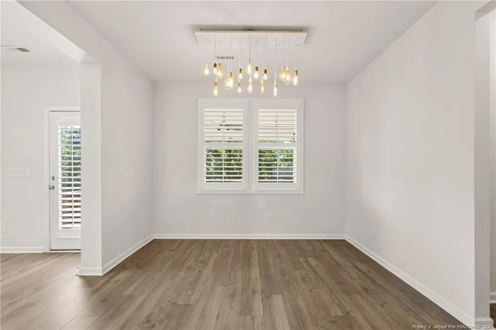 316 Bunting Drive Lillington, NC 27546