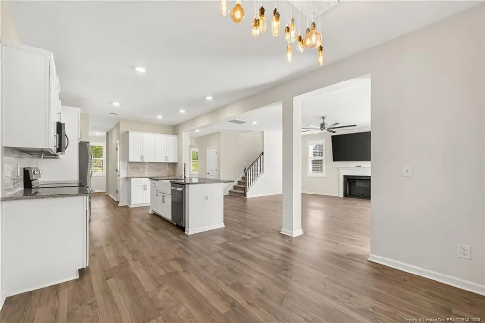 316 Bunting Drive Lillington, NC 27546
