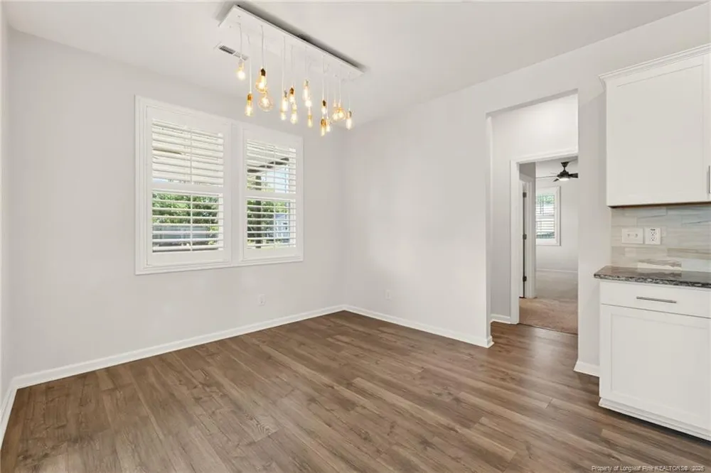 316 Bunting Drive Lillington, NC 27546
