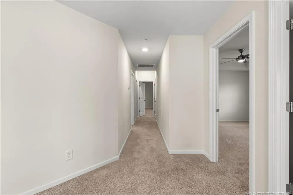 316 Bunting Drive Lillington, NC 27546