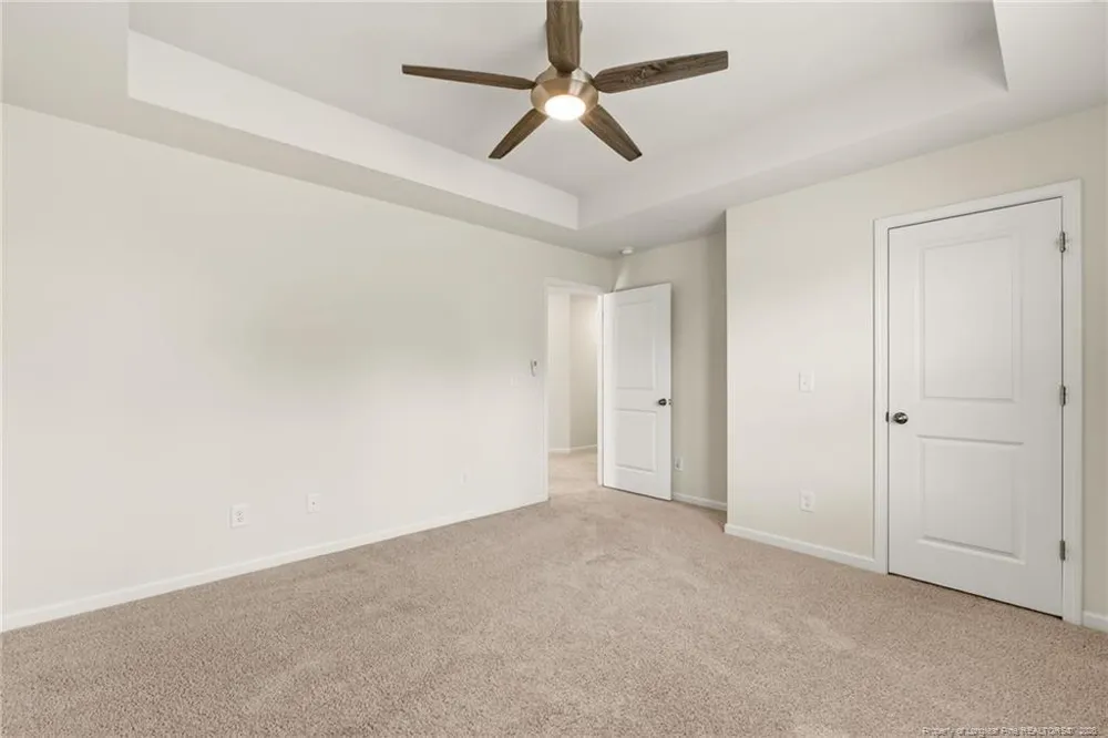 316 Bunting Drive Lillington, NC 27546