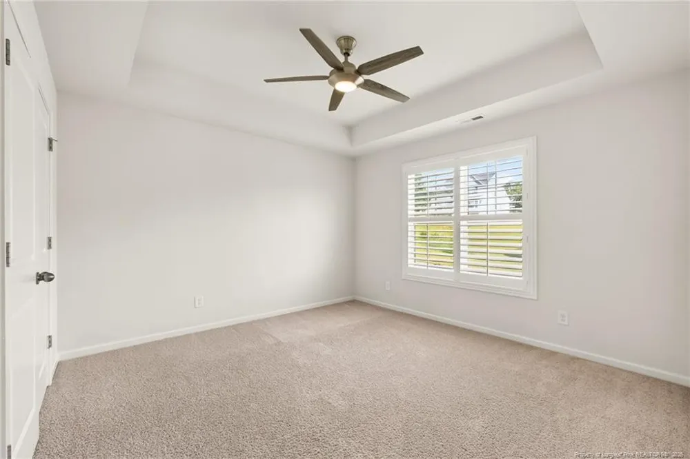 316 Bunting Drive Lillington, NC 27546