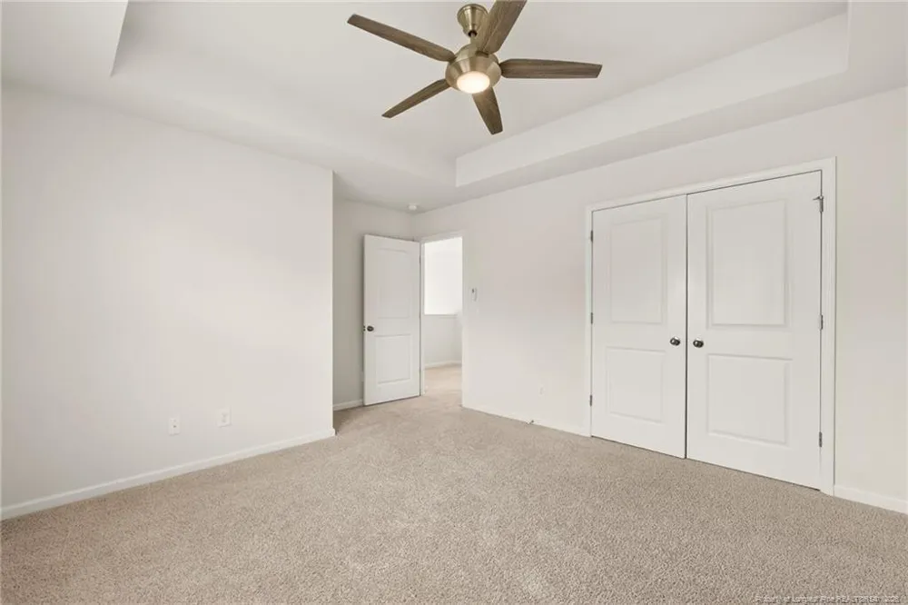 316 Bunting Drive Lillington, NC 27546