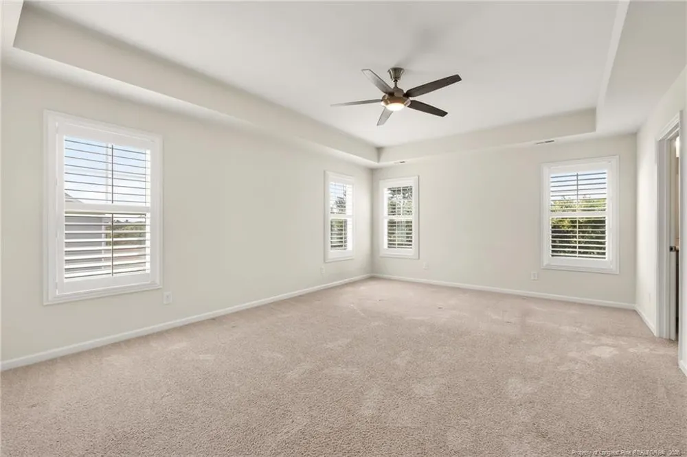 316 Bunting Drive Lillington, NC 27546