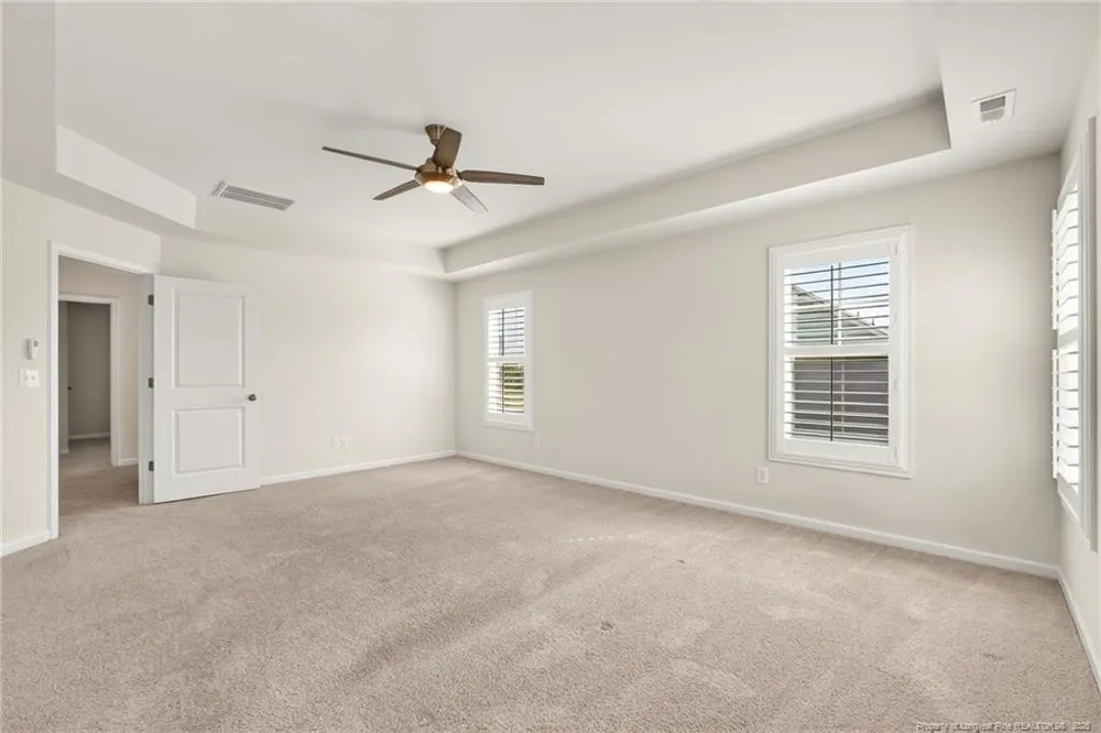 316 Bunting Drive Lillington, NC 27546
