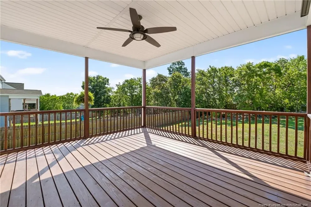 316 Bunting Drive Lillington, NC 27546