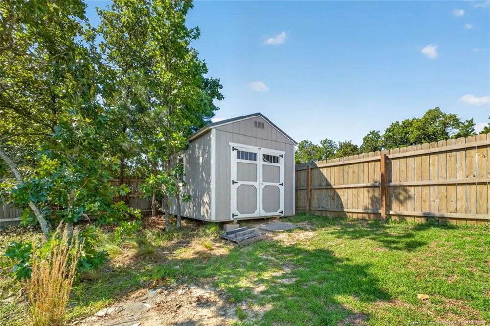 316 Bunting Drive Lillington, NC 27546