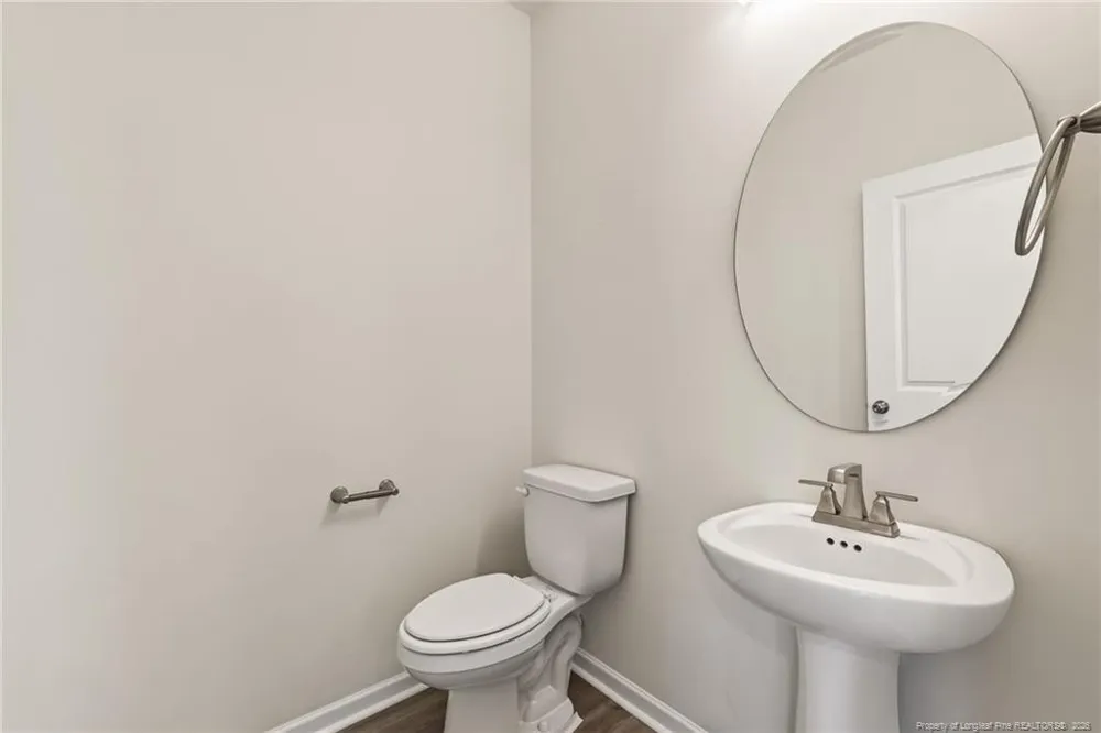 316 Bunting Drive Lillington, NC 27546