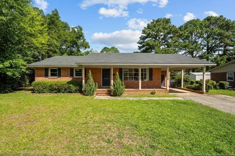 4430 Cliffdale Road