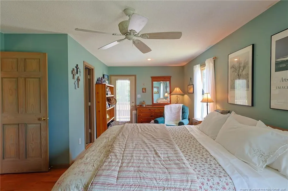 641 Sunridge Drive Cameron, NC 28326