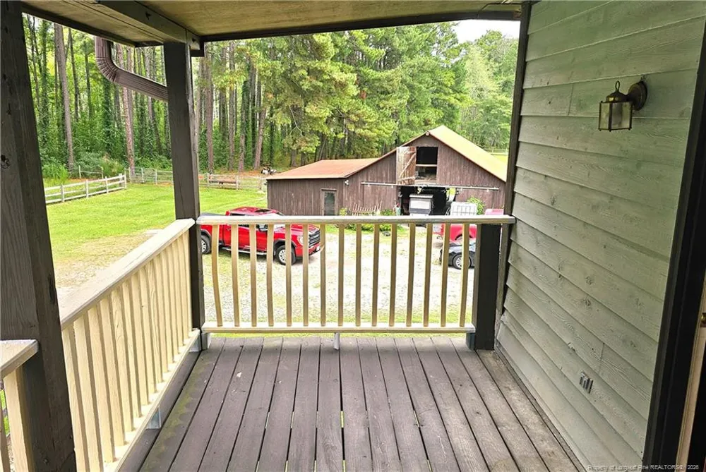 641 Sunridge Drive Cameron, NC 28326