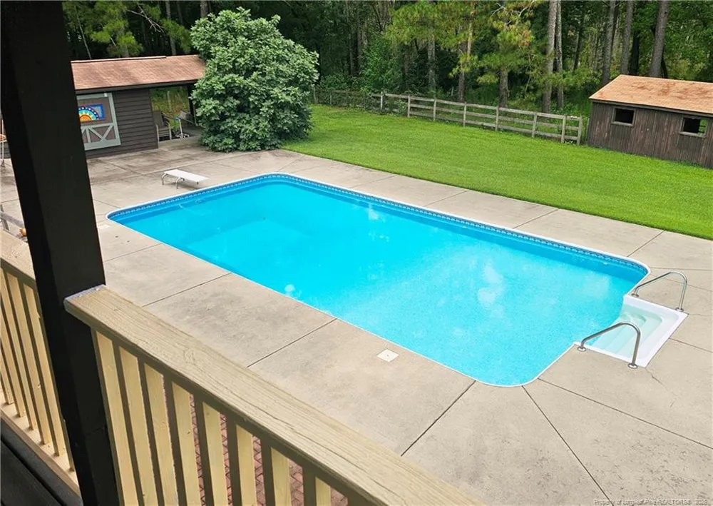 641 Sunridge Drive Cameron, NC 28326