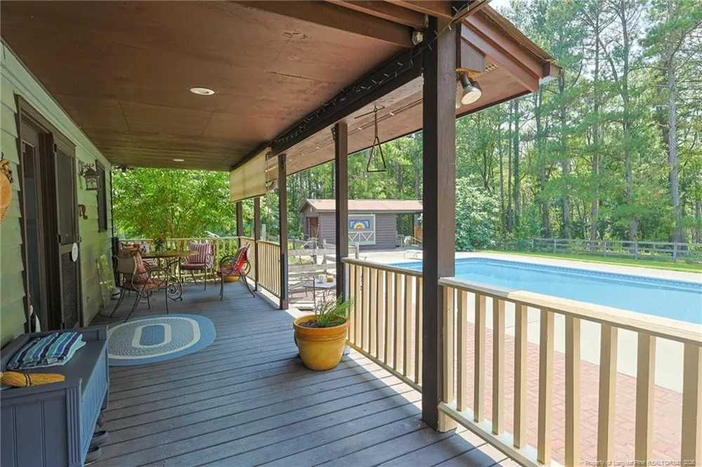 641 Sunridge Drive Cameron, NC 28326