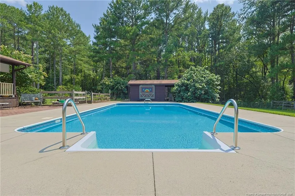 641 Sunridge Drive Cameron, NC 28326