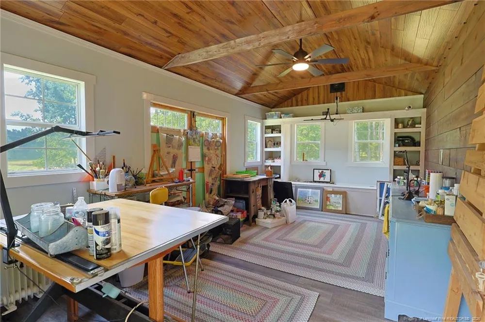 641 Sunridge Drive Cameron, NC 28326