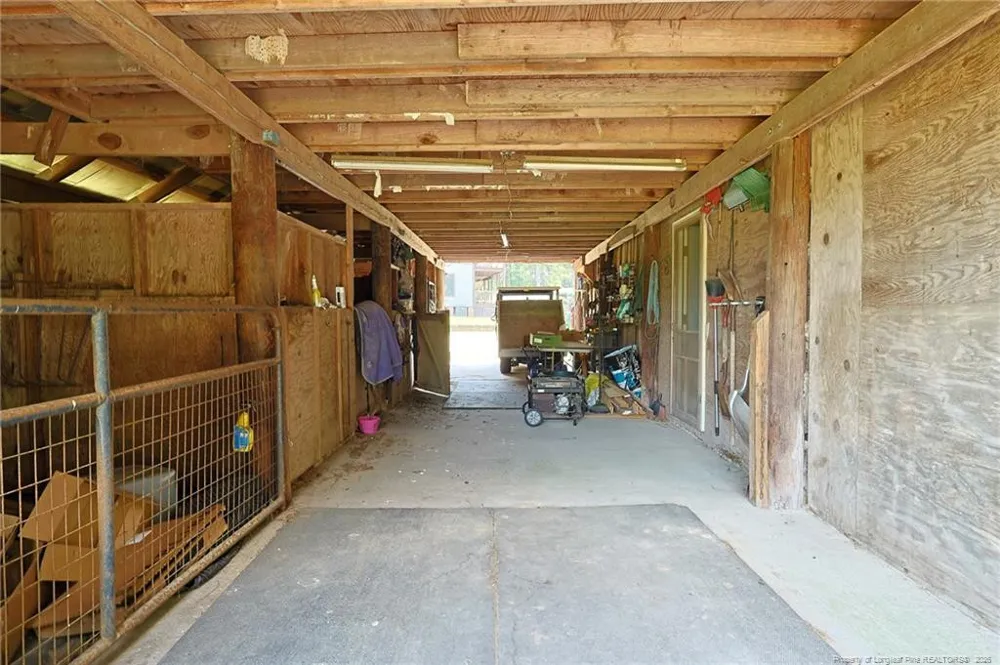 641 Sunridge Drive Cameron, NC 28326