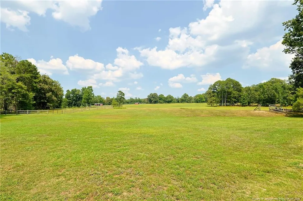 641 Sunridge Drive Cameron, NC 28326
