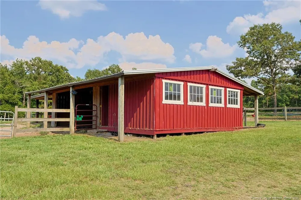 641 Sunridge Drive Cameron, NC 28326