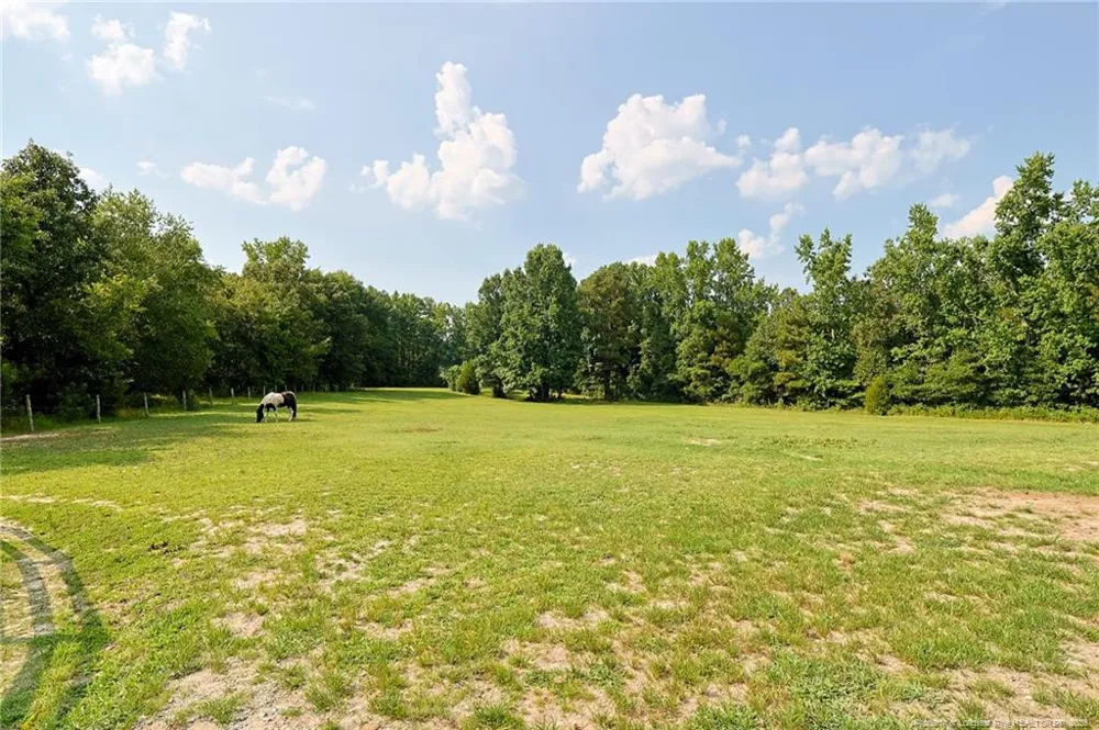 641 Sunridge Drive Cameron, NC 28326