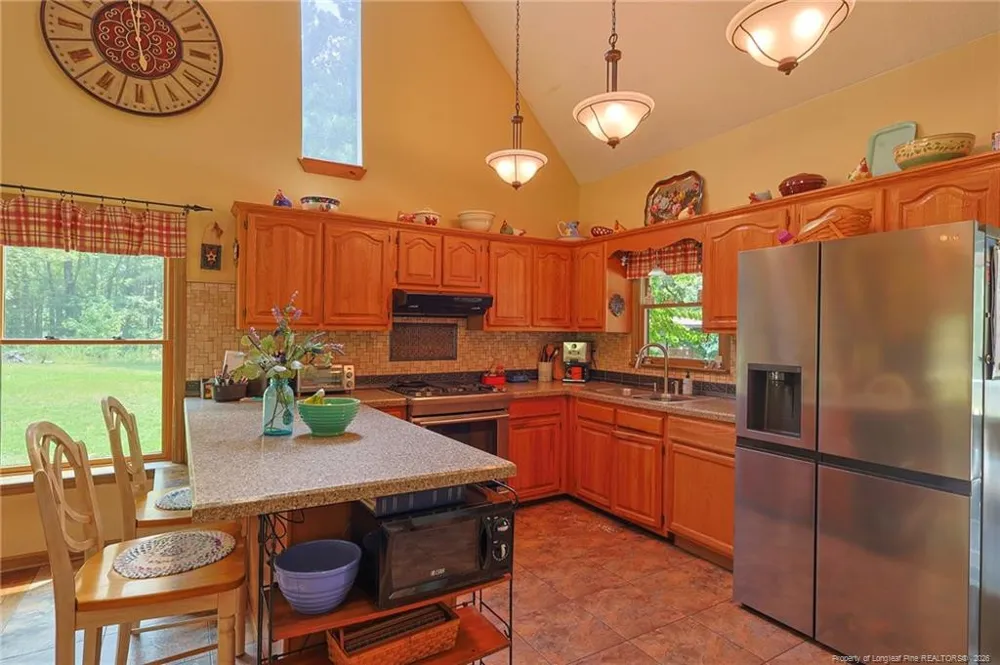 641 Sunridge Drive Cameron, NC 28326