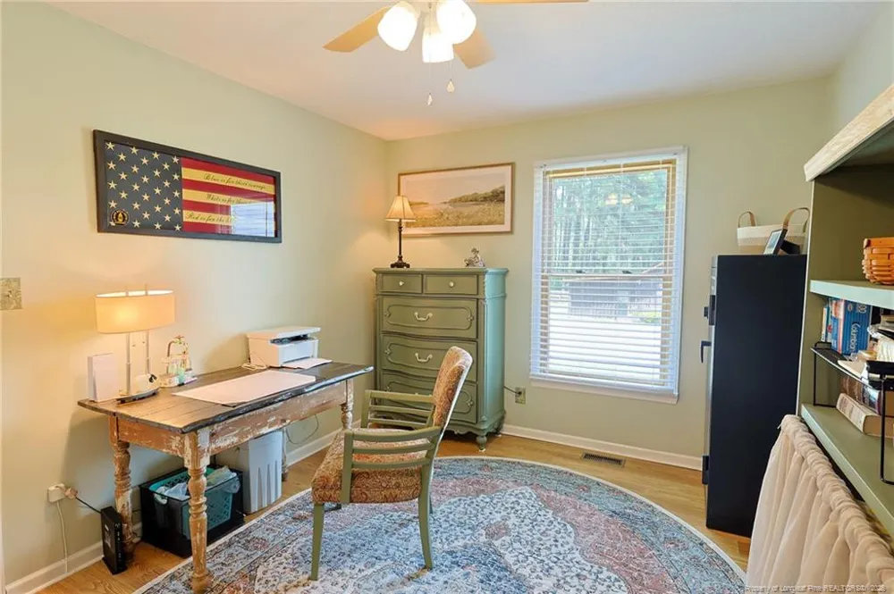 641 Sunridge Drive Cameron, NC 28326