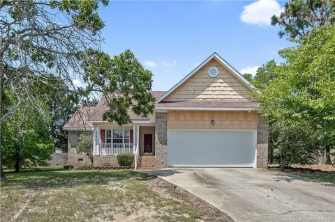444 Green Spring Drive