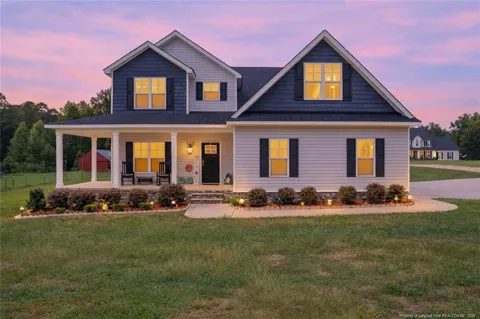 1205 Palestine Road