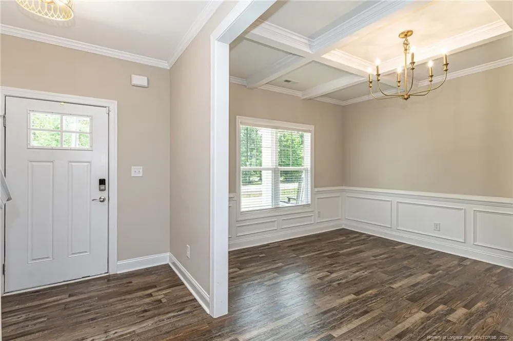 1205 Palestine Road Linden, NC 28356