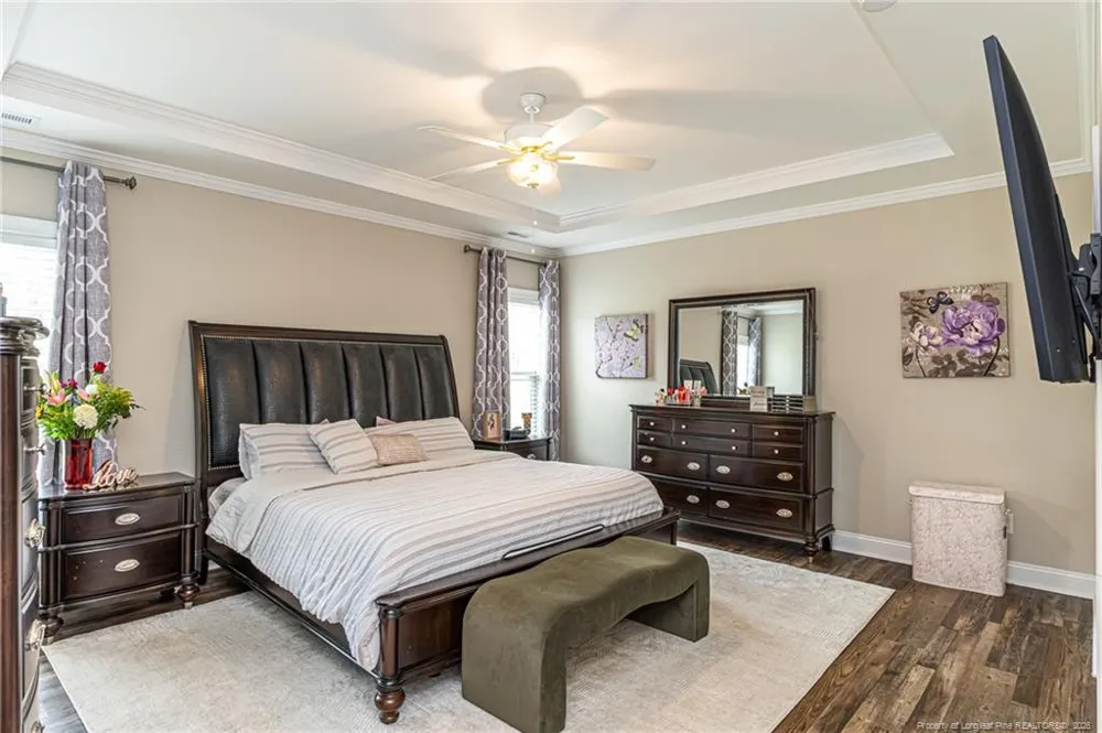 1205 Palestine Road Linden, NC 28356