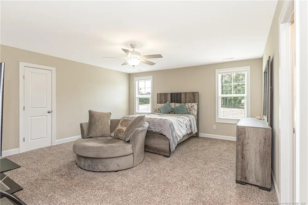 1205 Palestine Road Linden, NC 28356