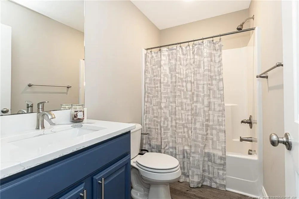 1205 Palestine Road Linden, NC 28356
