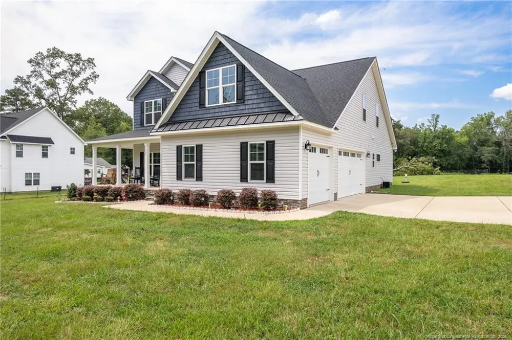 1205 Palestine Road Linden, NC 28356