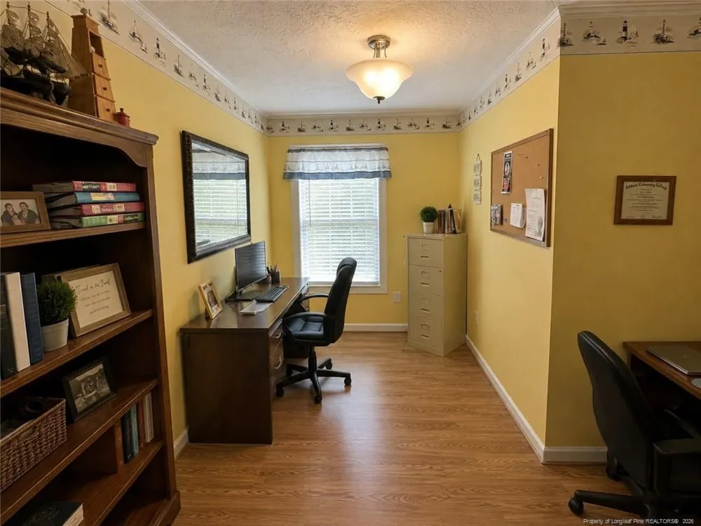 472 Ingle Drive Red Springs, NC 28377