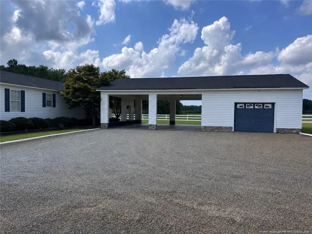 472 Ingle Drive Red Springs, NC 28377