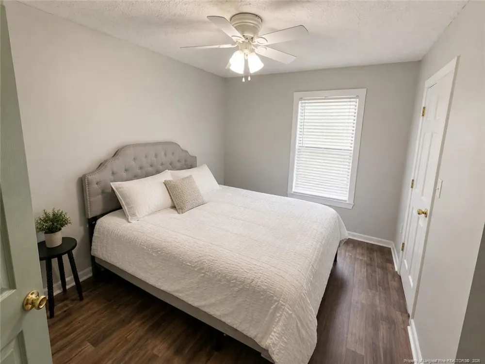 472 Ingle Drive Red Springs, NC 28377