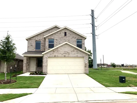 268 Adelina Drive
