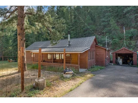 10690 S Deer Creek Road